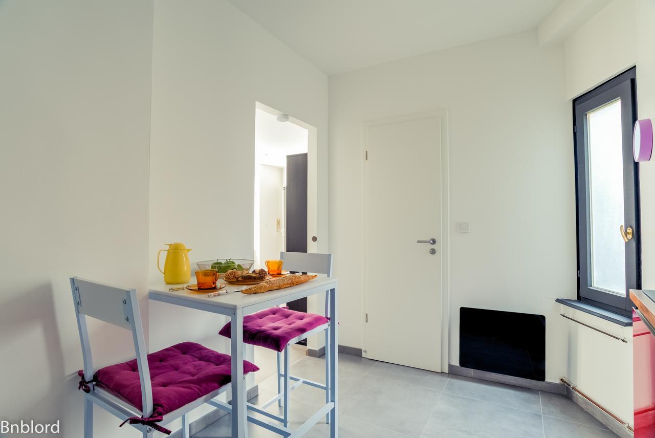 Appartement Place Kleber Strasbourg Exterior photo